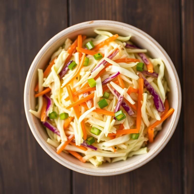 Wildcat Slaw